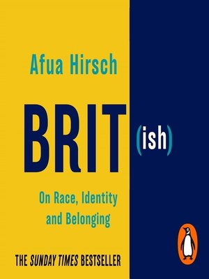cover image of Brit(ish)